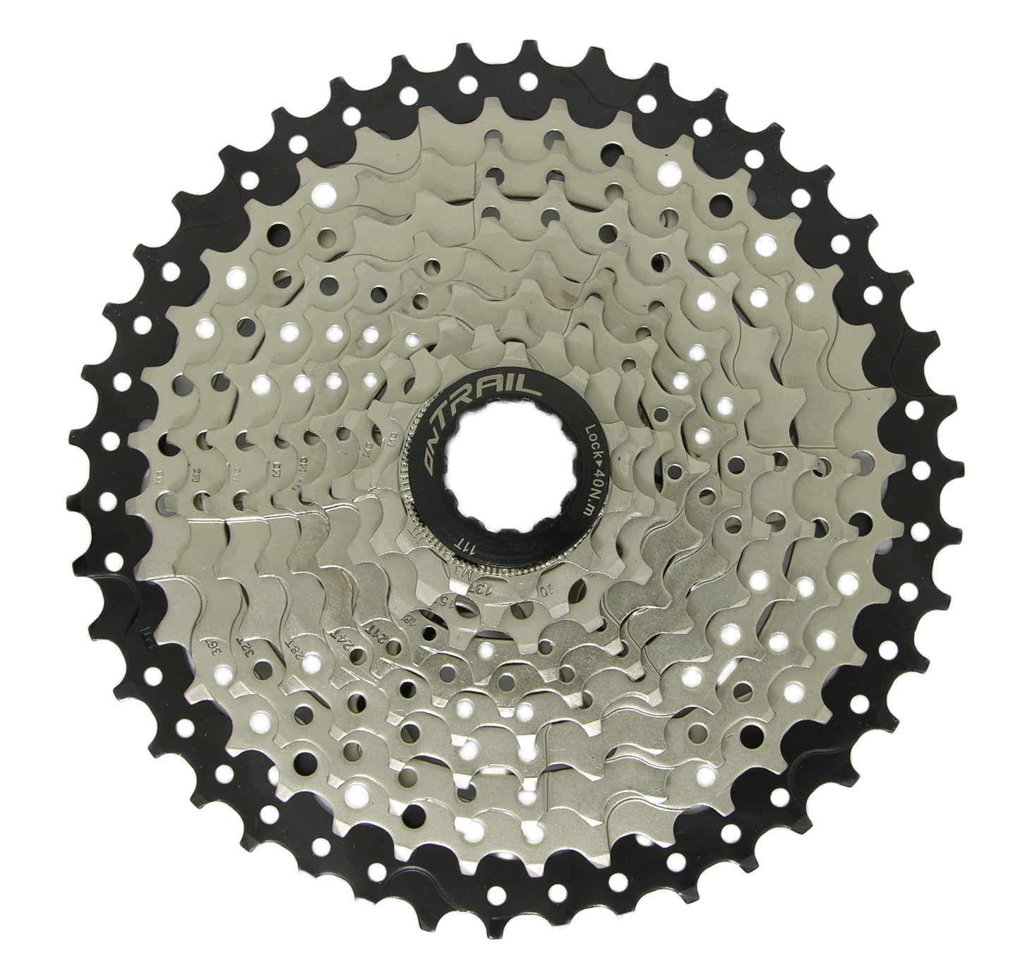 Pacha 10v 11-42T cassette CS-HM10-42 Ontrail