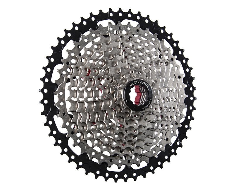 Pacha 10v 11-50T cassette CS-HM10-50 Ontrail