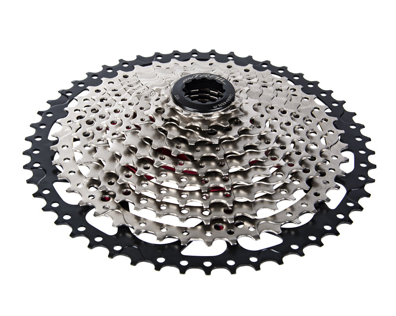 Pacha 10v 11-50T cassette CS-HM10-50 Ontrail