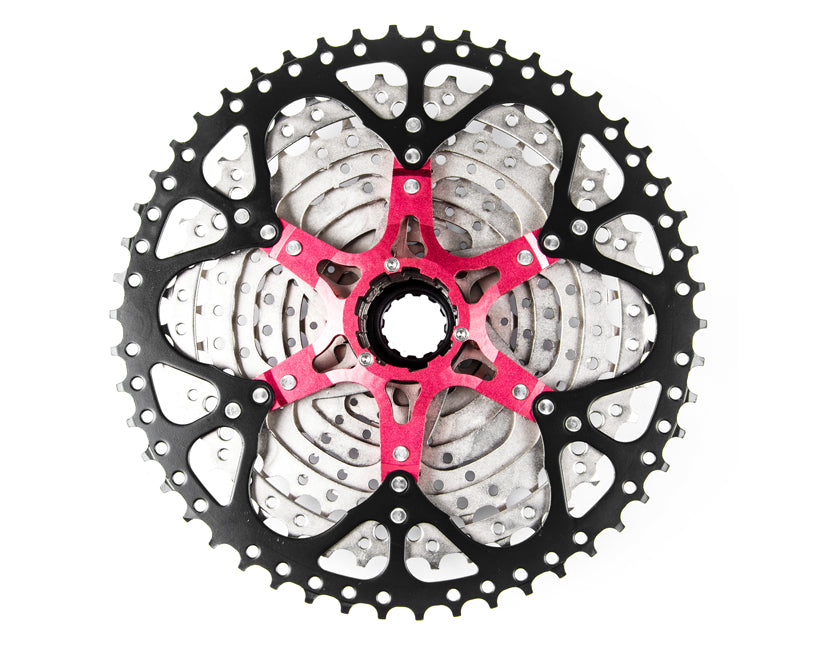 Pacha 10v 11-50T cassette CS-HM10-50 Ontrail