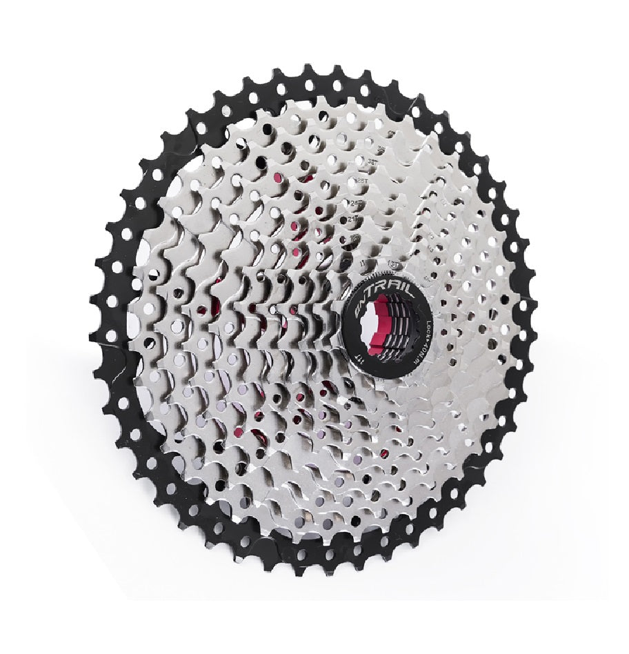 Pacha 11v 11-46T cassette CS-HM11 Ontrail