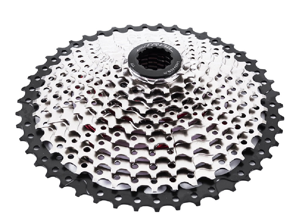 Pacha 11v 11-46T cassette CS-HM11 Ontrail