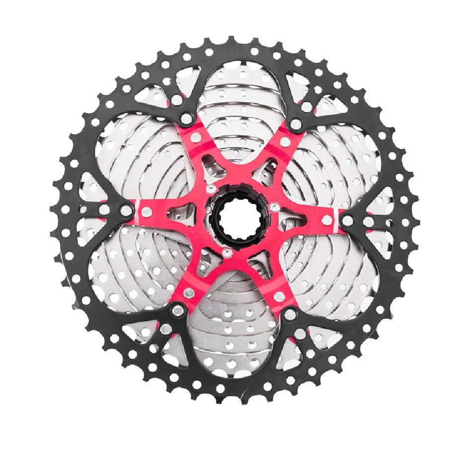 Pacha 11v 11-46T cassette CS-HM11 Ontrail