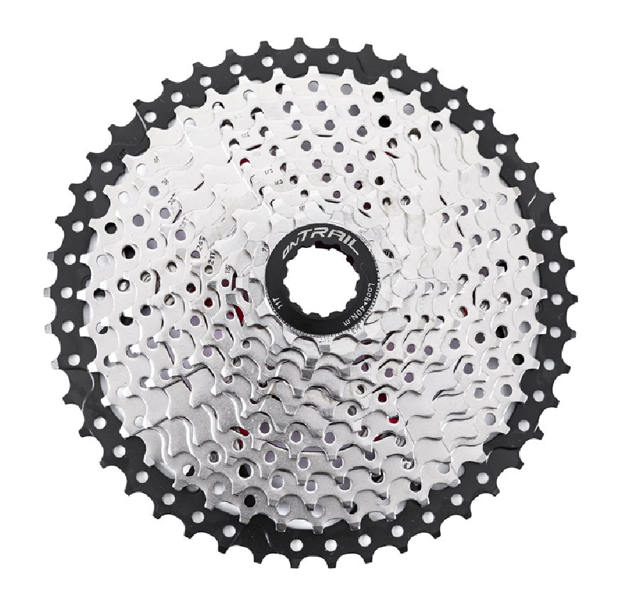Pacha 11v 11-46T cassette CS-HM11 Ontrail