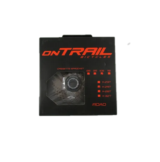 Pacha 10v 11-25T Cassette CS-HR10-25 Ontrail