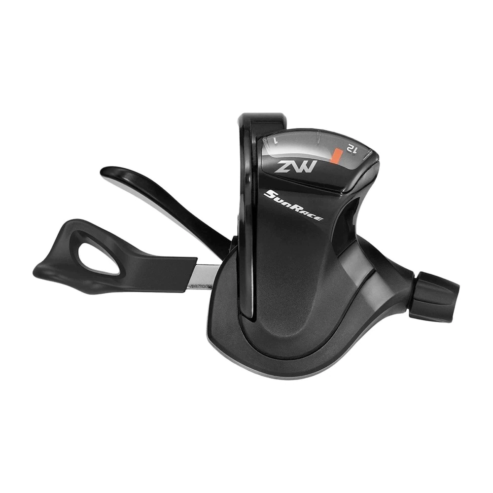 Shifter 12v TRASERO DLMZ3X Sunrace