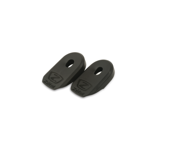 Protector de bielas Crank Armor Negro Zefal