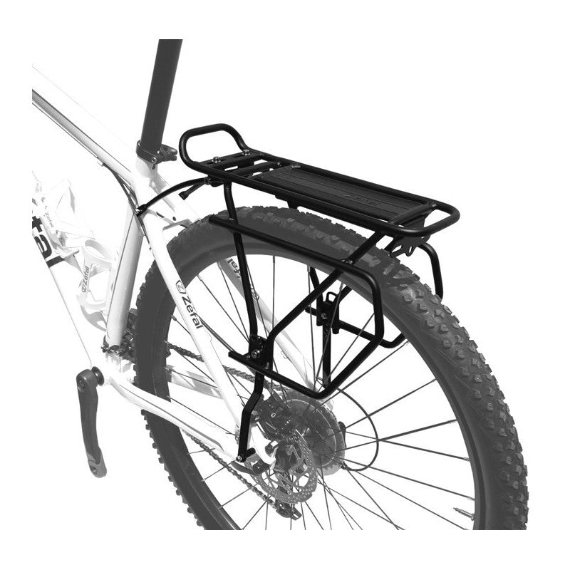 Parrilla Raider R70 26-29" para freno de disco Zefal