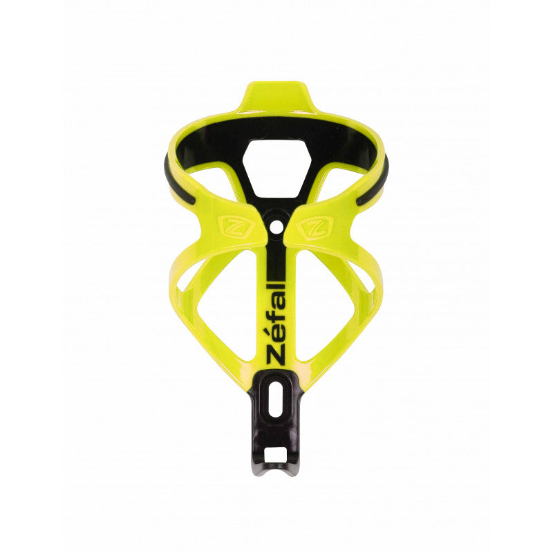 Portacaramañola Pulse B2 Amarillo limon Zefal