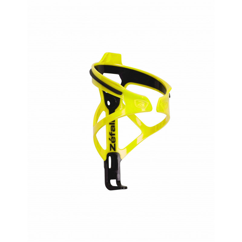 Portacaramañola Pulse B2 Amarillo limon Zefal