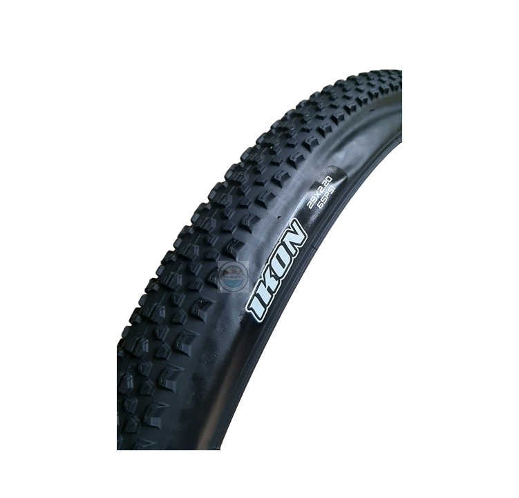 Llanta 29x2.20 60TPI Ikon OEM Maxxis