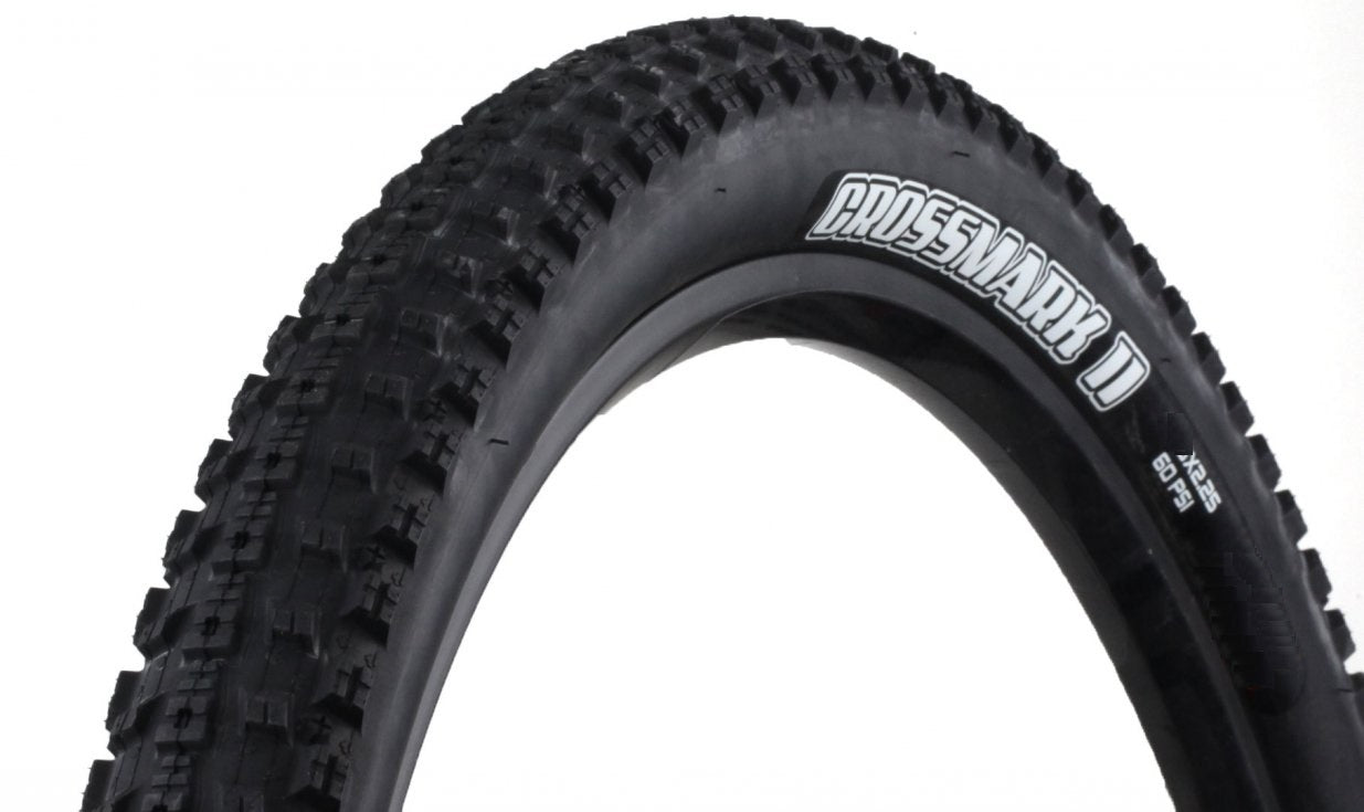 Llanta 29x2.25 Crossmark II OEM Rigida 60TPI Maxxis