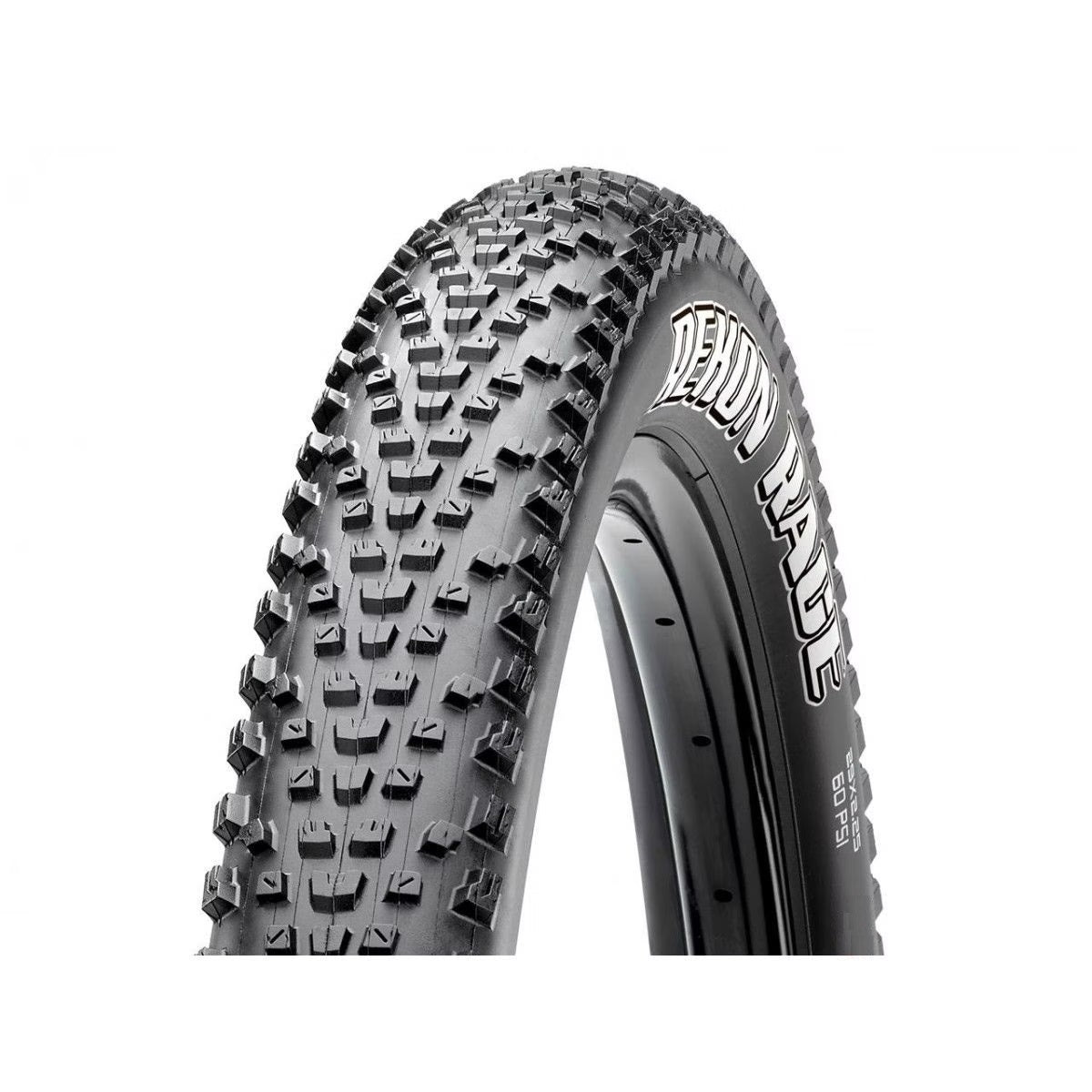 Llanta 29x2.25 Rekon Race 60TPI rigida OEM Maxxis