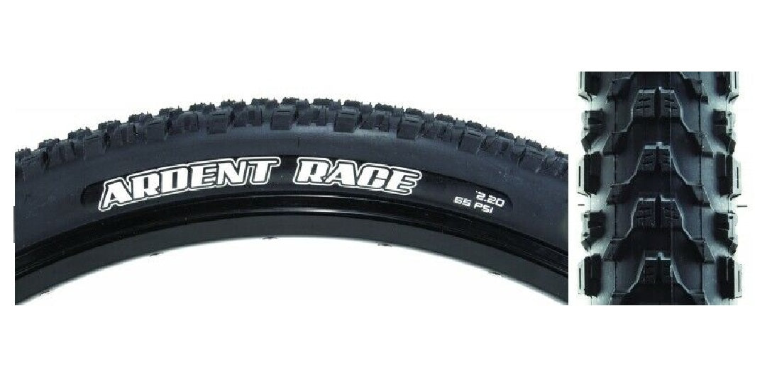 Llanta 29x2.20 Ardent Race OEM Rigida 60TPI Maxxis