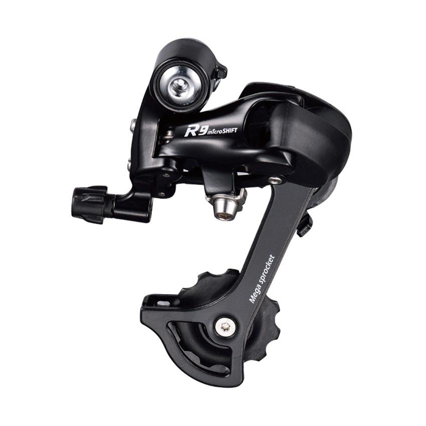 Tensor 9v RD-R43M 30-34T Microshift