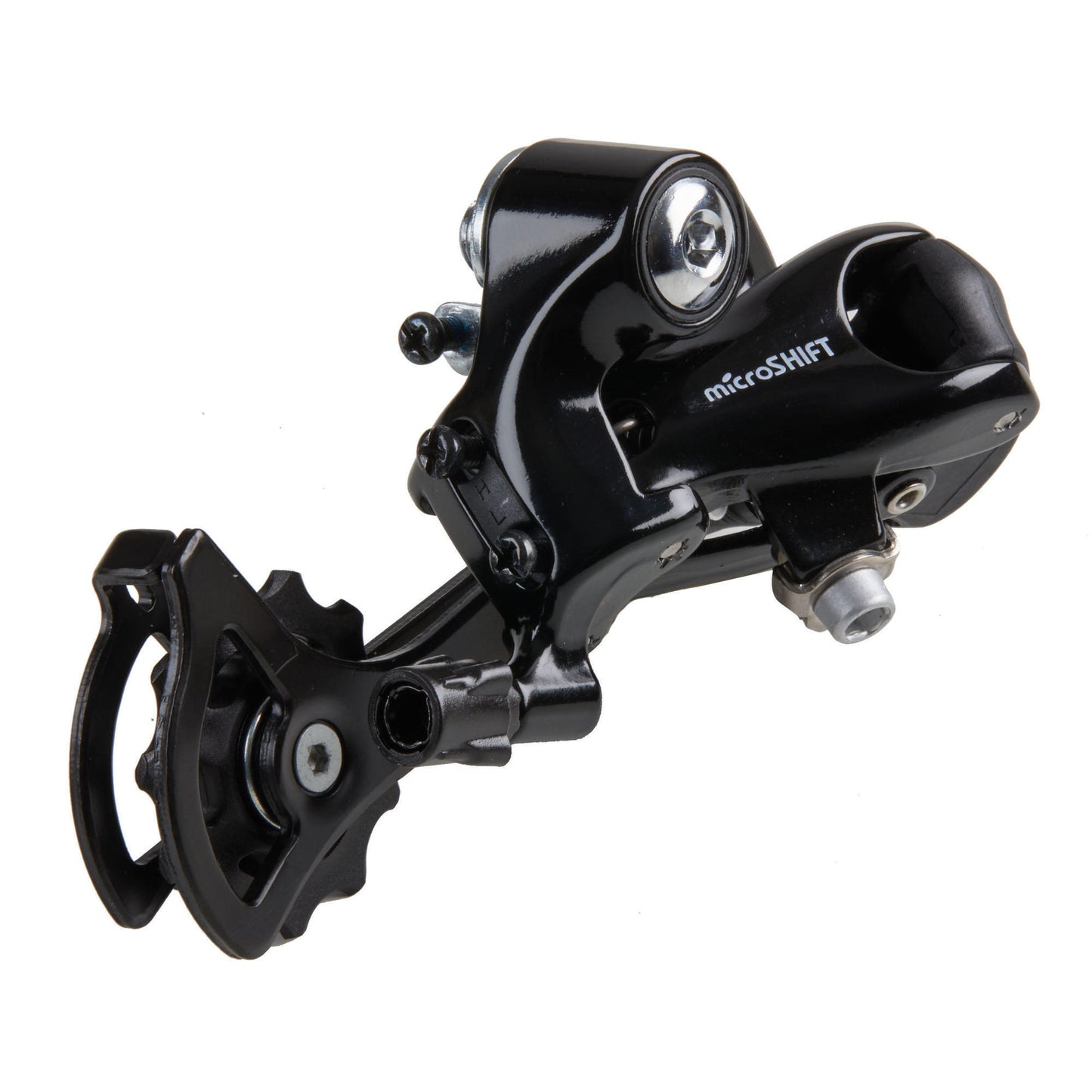 Tensor 9v RD-R43M 30-34T Microshift