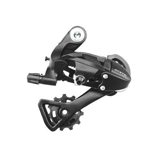 Tensor 9v Ruta Ignite R90 GS (32T max) Sensah
