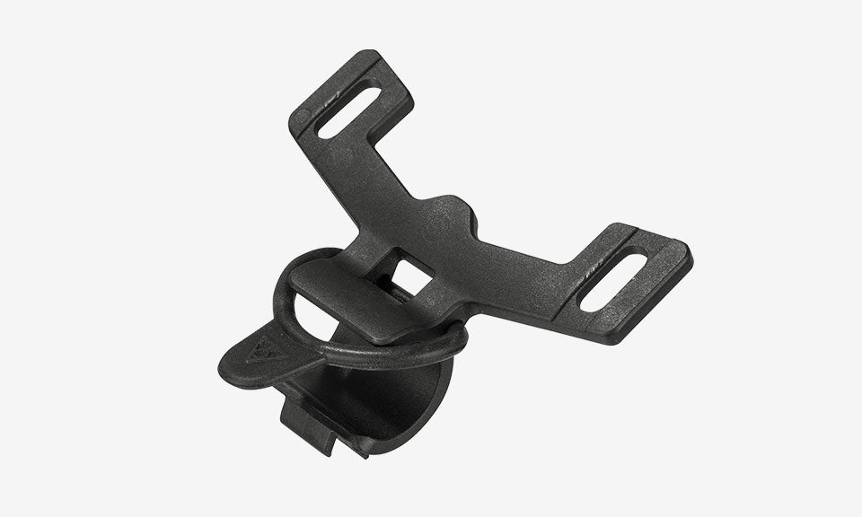 Bomba Ruta Racerocket HP 160psi Plateada Topeak