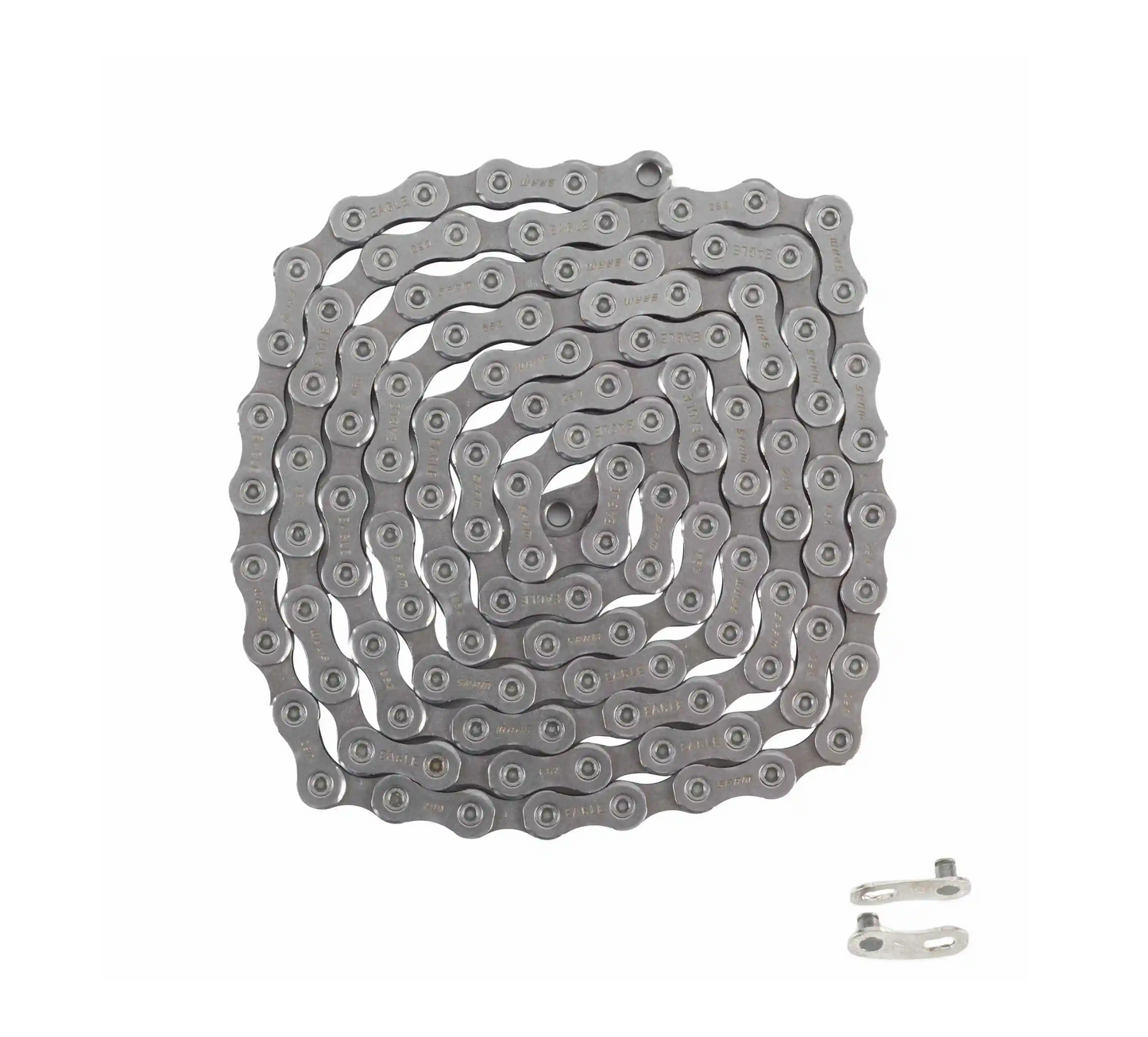 Cadenilla 12v NX Eagle 126 Eslabones Sram