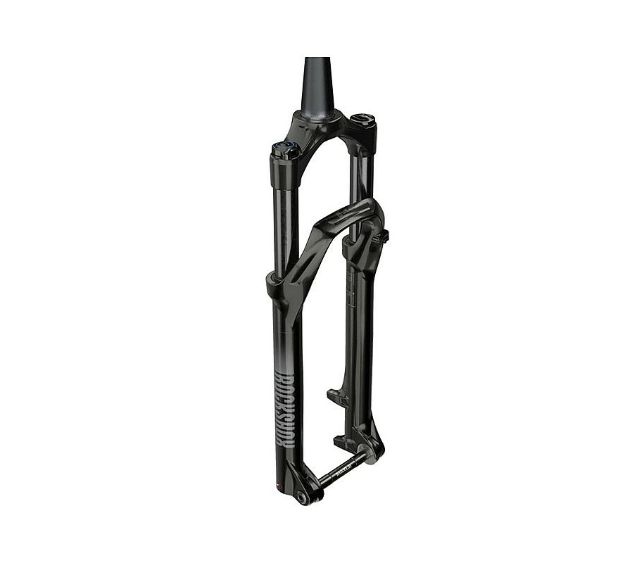 Suspension 27.5 Boost (110mm) Eje 15mm Recorrido 100mm Judy Rockshox
