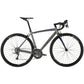 Bicicleta Ruta Flamma 2x8v Claris M. Shimano Talla L Gris- Azul GW