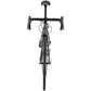 Bicicleta Ruta Flamma 2x8v Claris M. Shimano Talla L Gris- Azul GW