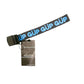 Abrazadera Holster Con Velcro para GUP