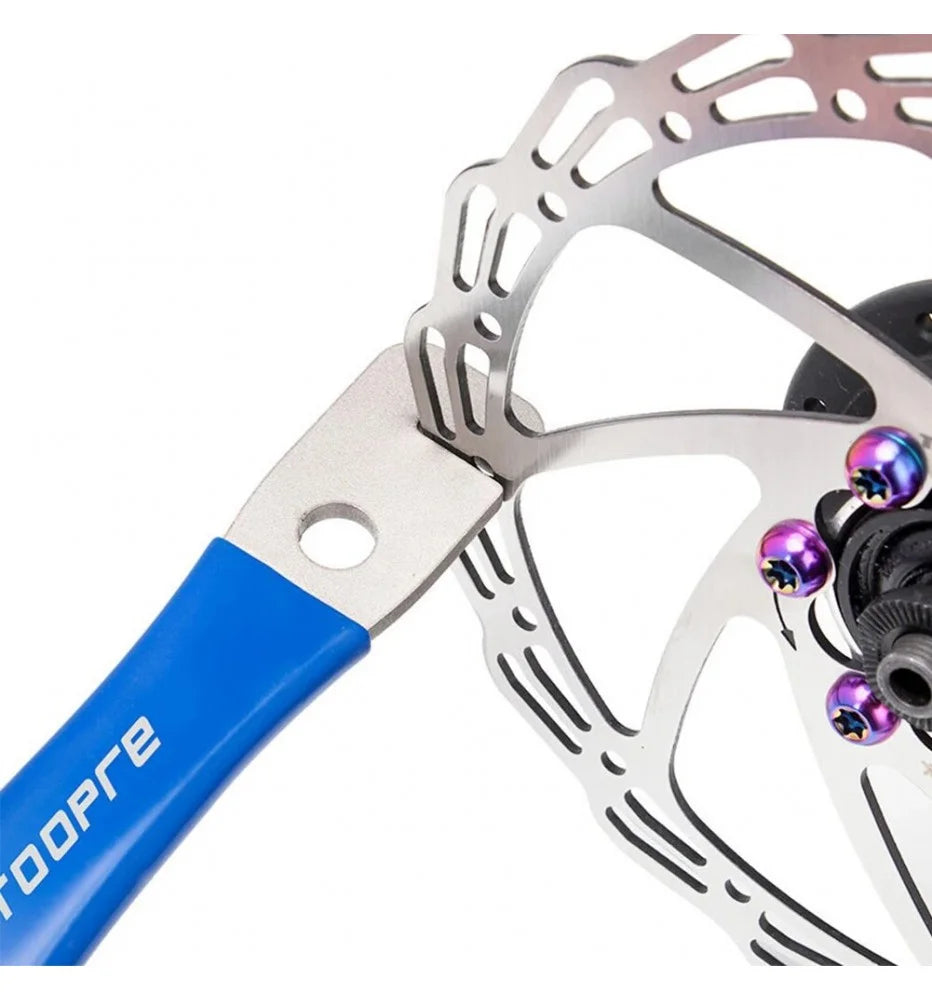 Herramienta Llave Para Alinear Discos Tp-cr02 Toopre