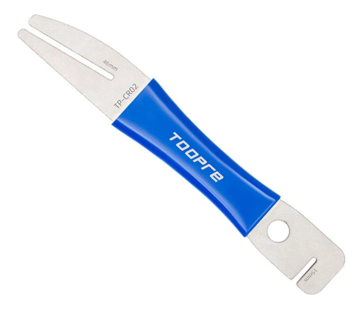 Herramienta Llave Para Alinear Discos Tp-cr02 Toopre