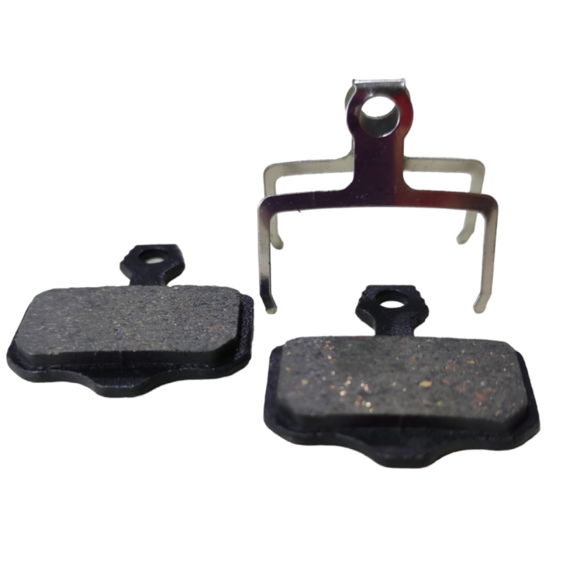 Pastillas De Freno Hpd18 (sram Avid) Stl