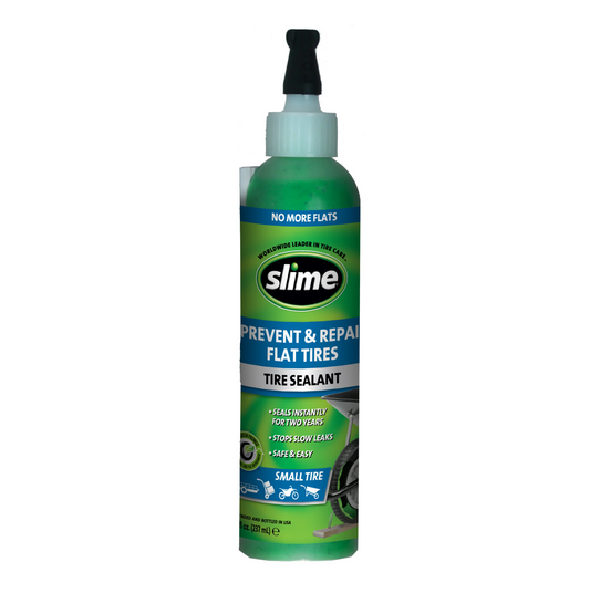 Liquido Tubeless Sellador 237ml Slime