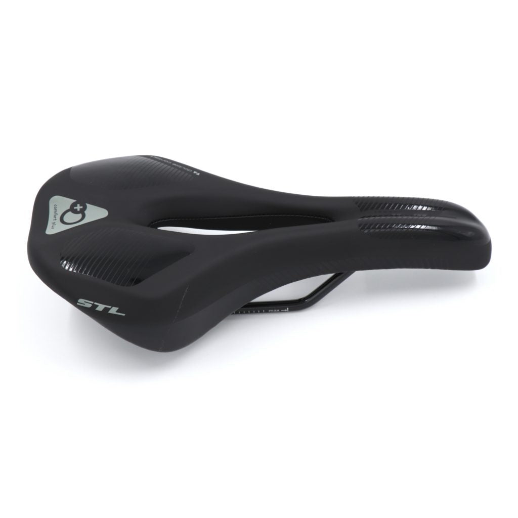 Sillin Comfort Plus D3736-MF ancho 144mm STL