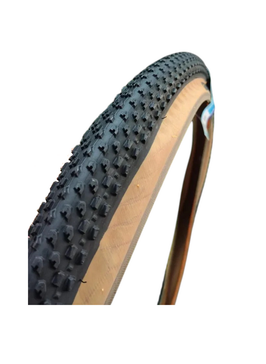 Llanta 29x2.10 MTB Cara Marron (Cara Cafe) IA-2549 33TPI Innova
