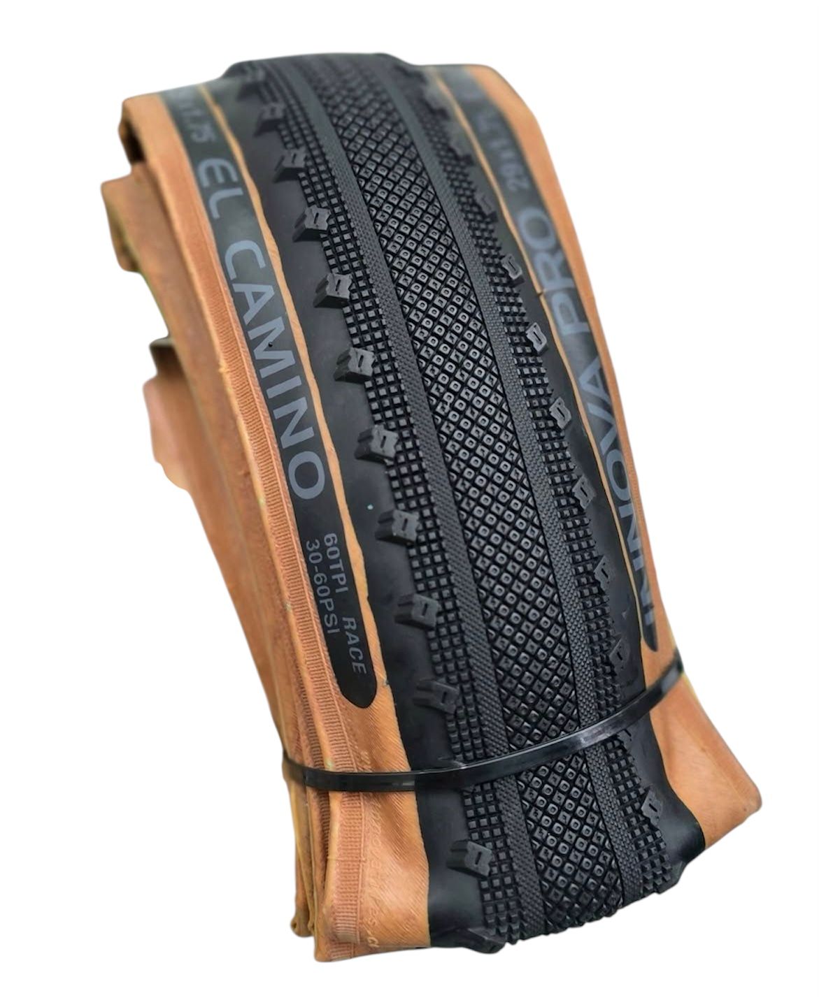 Llanta 700x45 Plegable IB-3016 60TPI SkinWall Innova