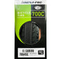 Llanta 700x45 Plegable IB-3016 60TPI SkinWall Innova