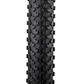 Llanta 700x40 IA-2549 Gravel Reflectiva Innova