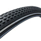 Llanta 700x40 IA-2549 Gravel Reflectiva Innova