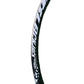 Aro 29 32h Ready 25 IOS ASY Tubeless Blackjack