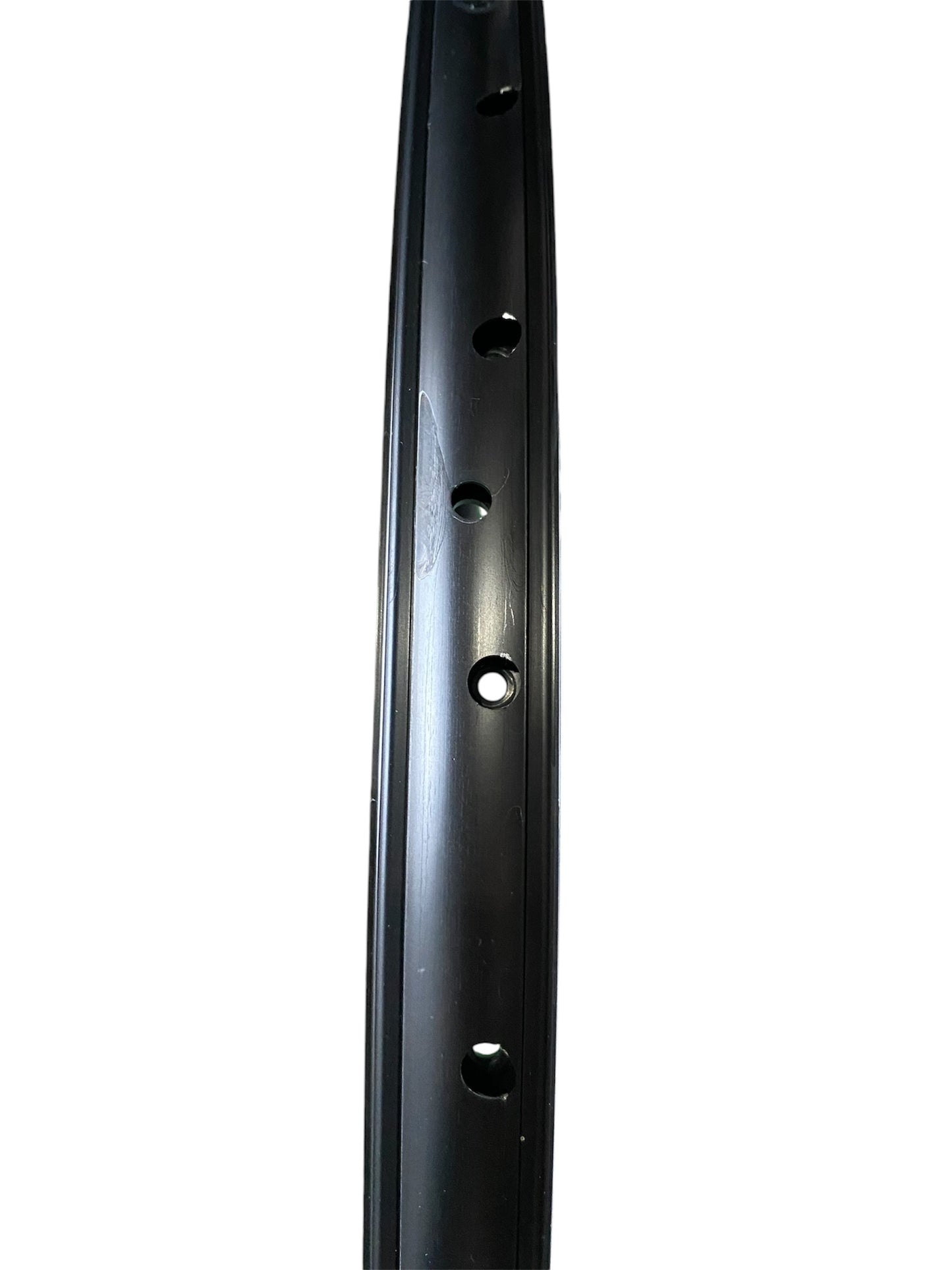 Aro 29 32h Ready 25 IOS ASY Tubeless Blackjack