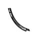 Aro 29 32h Rodi TRYP 25EVO IOS (Ancho 25mm) Tubeless Blackjack