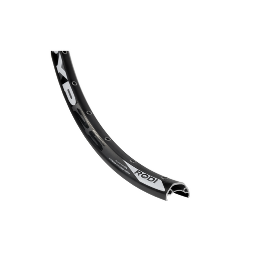 Aro 29 32h Rodi TRYP 25EVO IOS (Ancho 25mm) Tubeless Blackjack