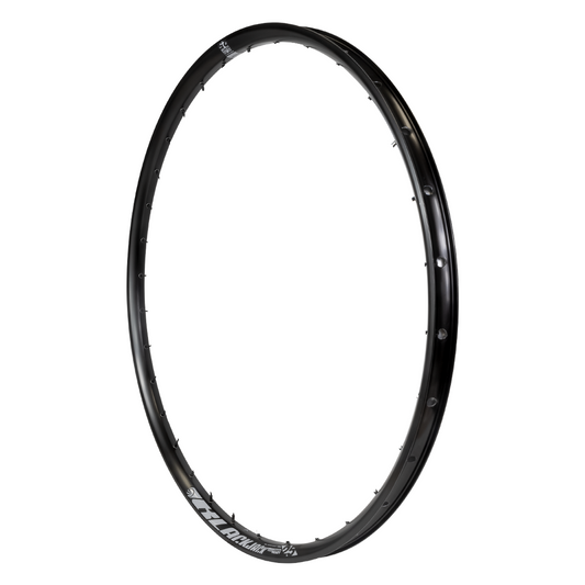 Aro 29 28h MTB Ready25 ASY EVO Tubeless Blackjack