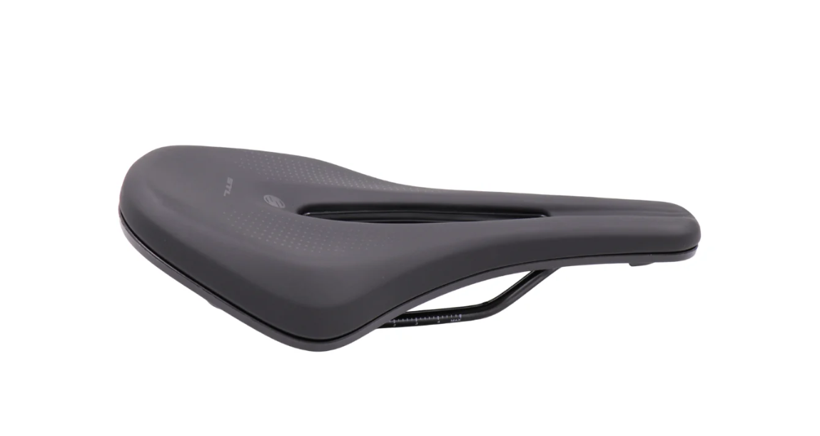 Sillin 140mm V-12311-02 Antriprostatico STL