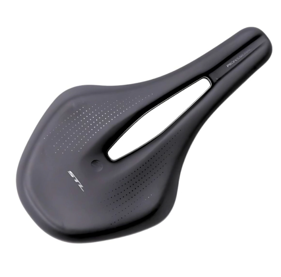 Sillin 140mm V-12311-02 Antriprostatico STL