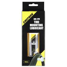 Lubricante Para Llantas 100ml Bic-270 Bici Chepark