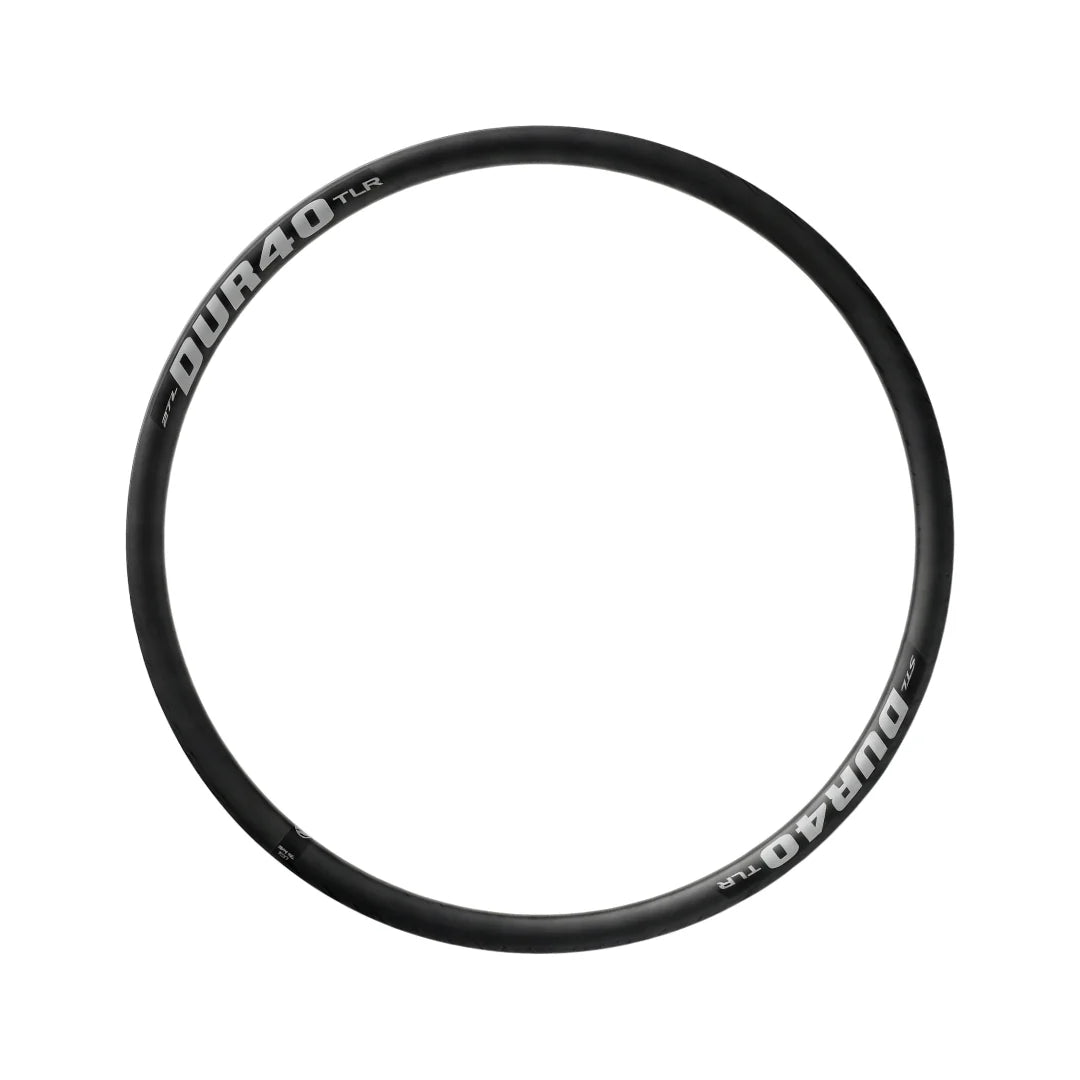 Aro 700 24h DUR40 Ruta Perfil 40mm Tubeless STL
