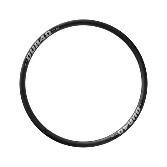 Aro 700 20h DUR40 Ruta Perfil 40mm Tubeless STL