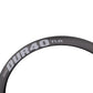 Aro 700 24h DUR40 Ruta Perfil 40mm Tubeless STL