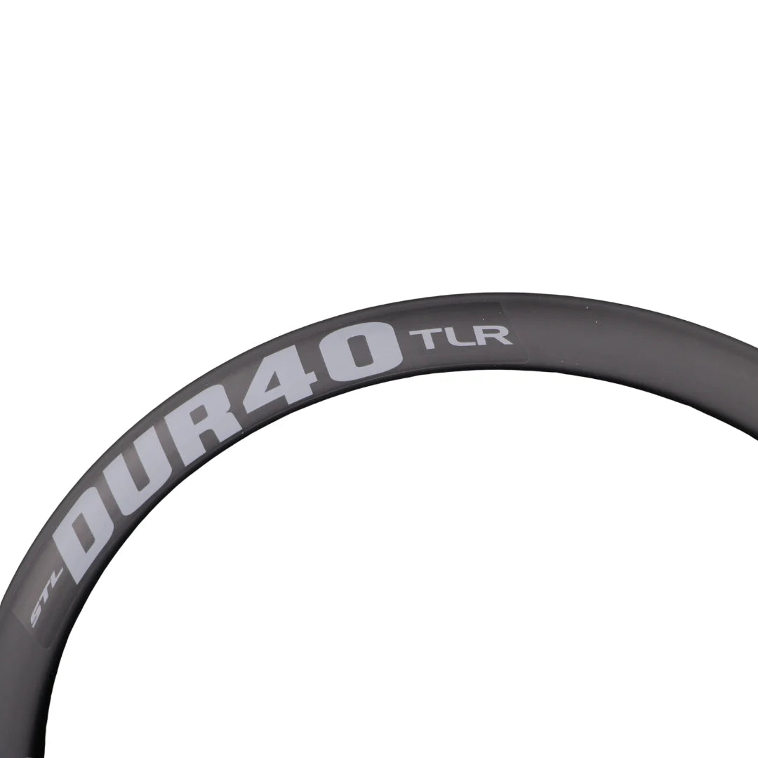 Aro 700 24h DUR40 Ruta Perfil 40mm Tubeless STL