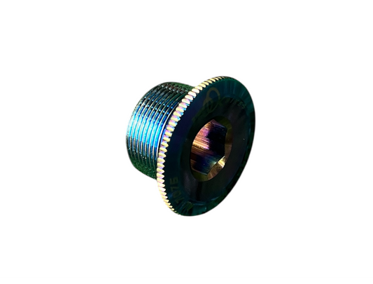 Tornillo Para Hollowtech II Hueco Tornasol Itook